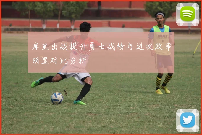 库里出战提升勇士战绩与进攻效率明显对比分析