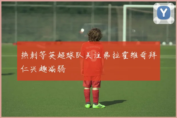 热刺等英超球队关注弗拉霍维奇拜仁兴趣减弱